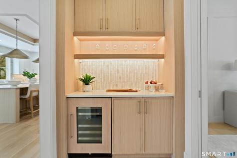 21 Warnock Drive Westport CT 06880