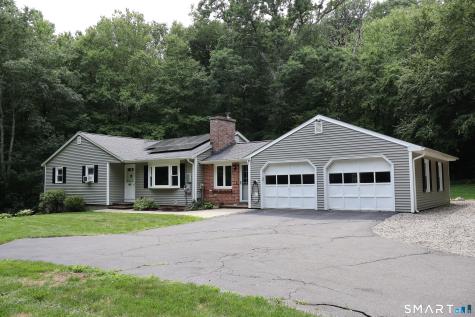 145 North Canton Road Barkhamsted CT 06063