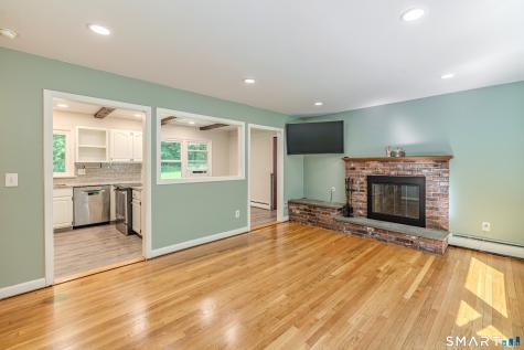 145 North Canton Road Barkhamsted CT 06063