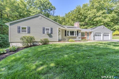 145 North Canton Road Barkhamsted CT 06063