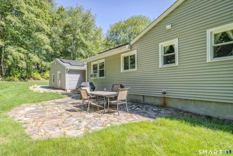 145 North Canton Road Barkhamsted CT 06063
