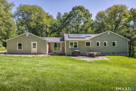 145 North Canton Road Barkhamsted CT 06063