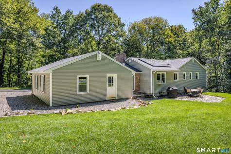 145 North Canton Road Barkhamsted CT 06063