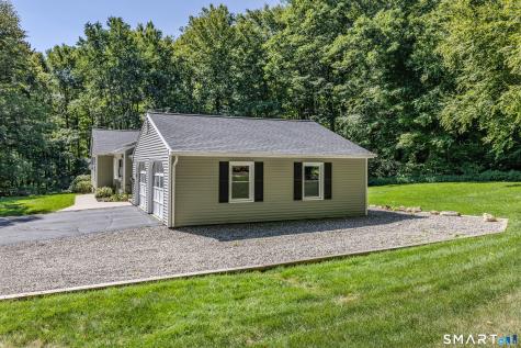 145 North Canton Road Barkhamsted CT 06063