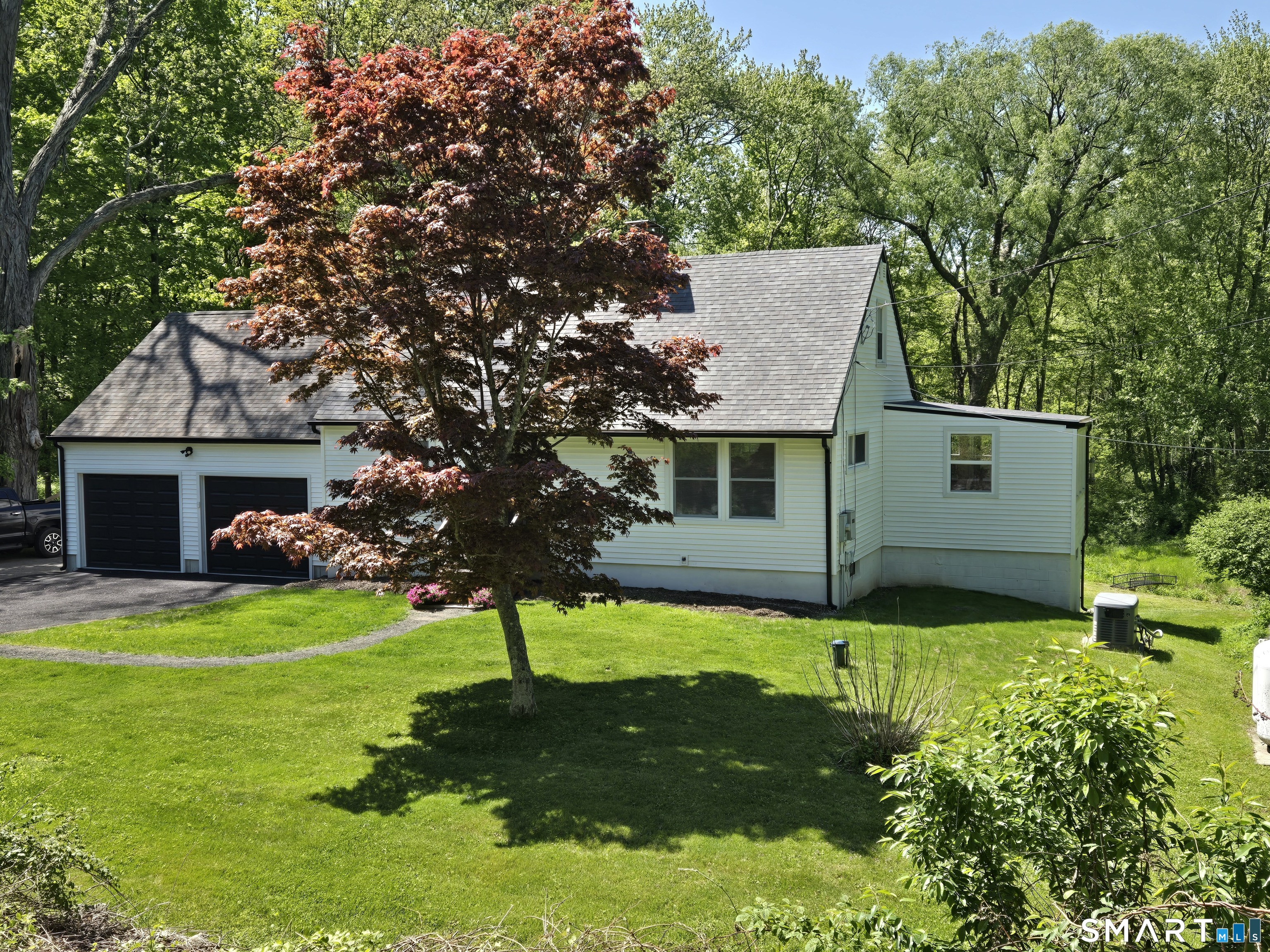 2 Judd Hill Road Woodbury CT 06798