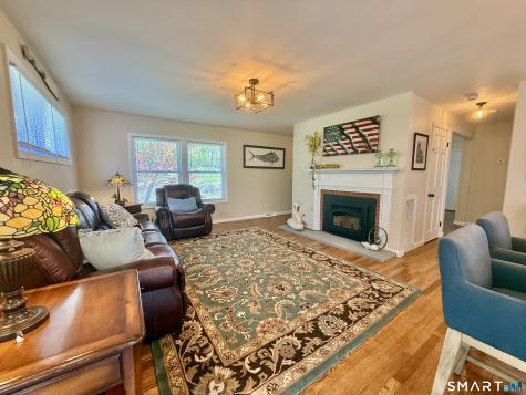 2 Judd Hill Road Woodbury CT 06798