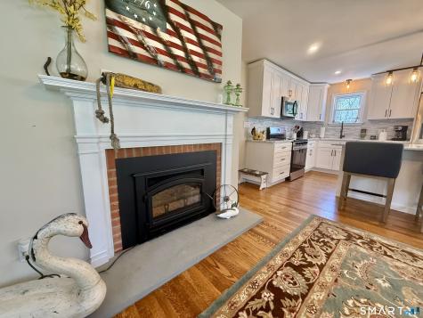 2 Judd Hill Road Woodbury CT 06798