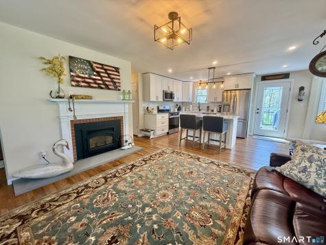 2 Judd Hill Road Woodbury CT 06798