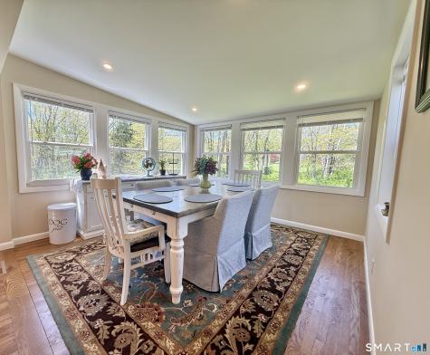 2 Judd Hill Road Woodbury CT 06798