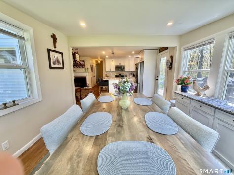 2 Judd Hill Road Woodbury CT 06798