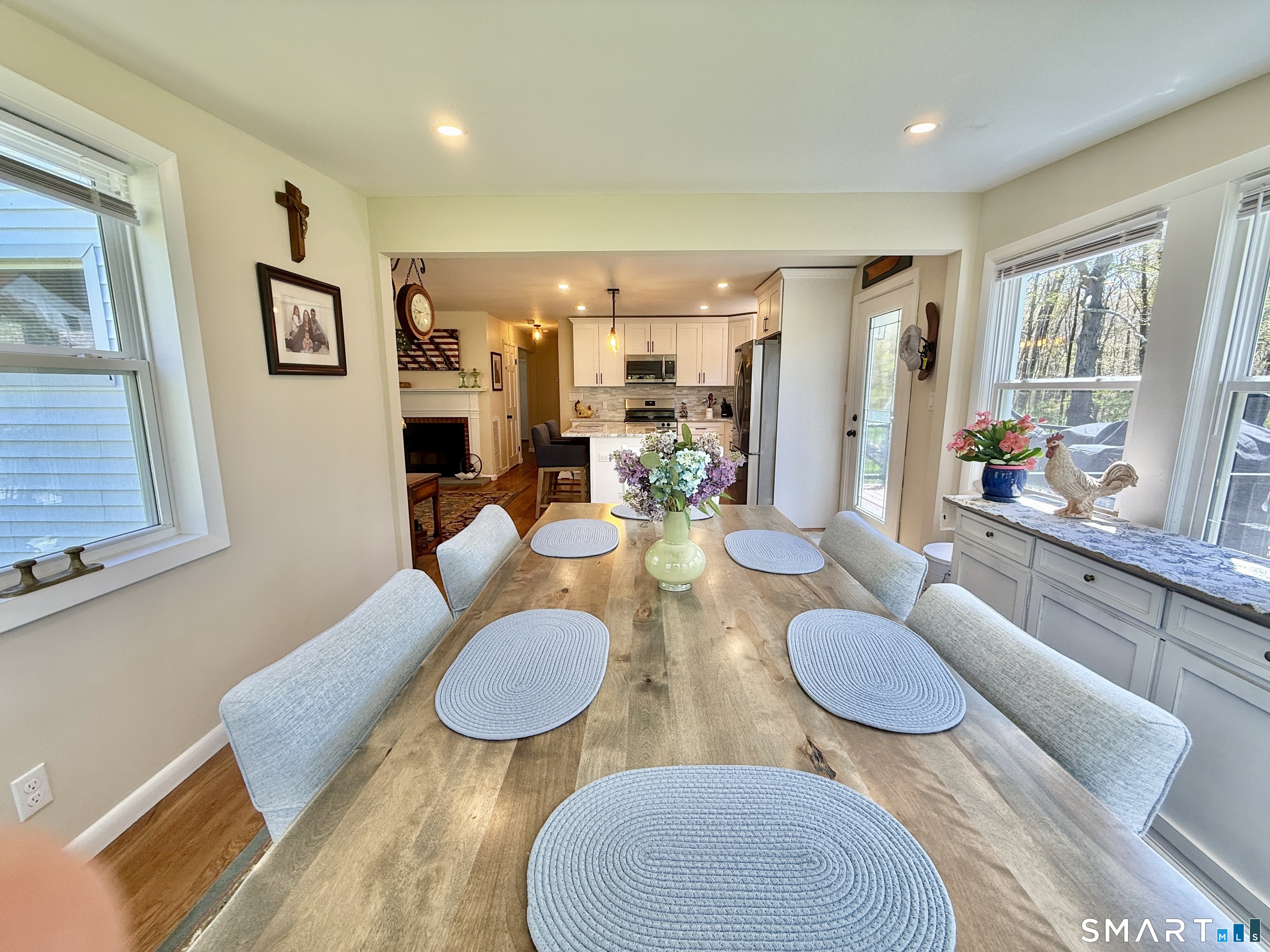 2 Judd Hill Road Woodbury CT 06798