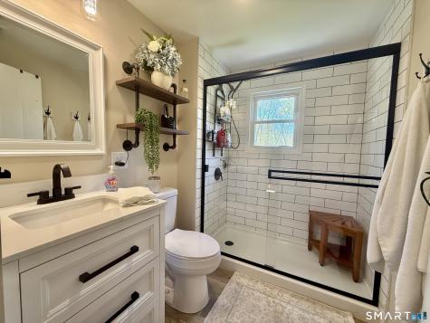 2 Judd Hill Road Woodbury CT 06798