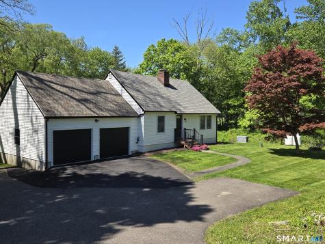 2 Judd Hill Road Woodbury CT 06798