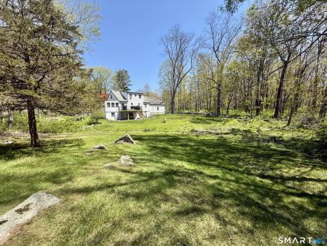 2 Judd Hill Road Woodbury CT 06798