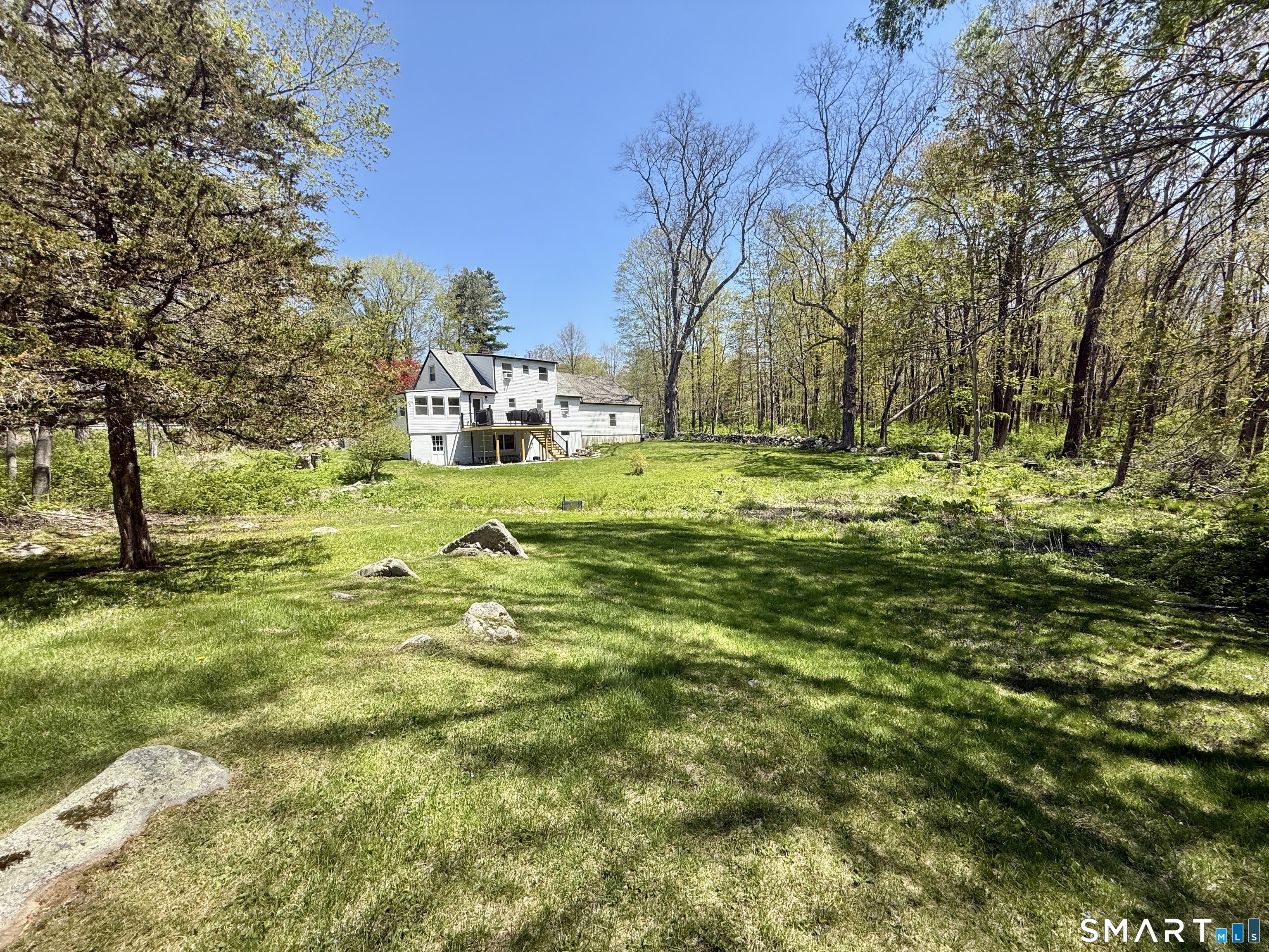 2 Judd Hill Road Woodbury CT 06798