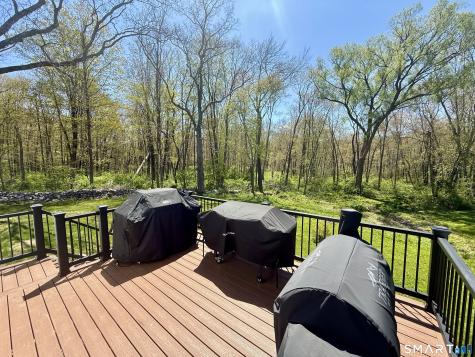 2 Judd Hill Road Woodbury CT 06798