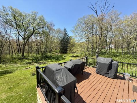 2 Judd Hill Road Woodbury CT 06798