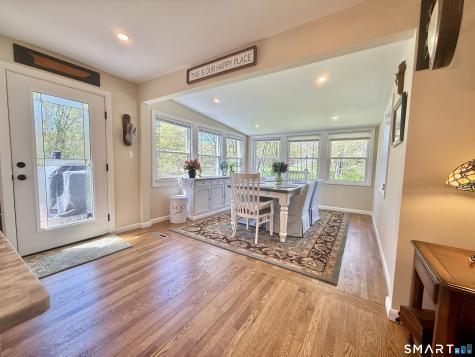 2 Judd Hill Road Woodbury CT 06798