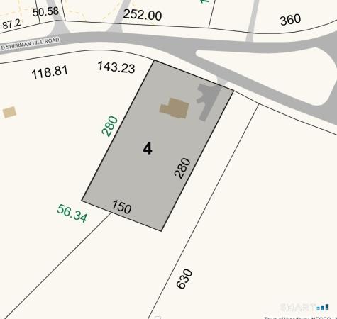 2 Judd Hill Road Woodbury CT 06798