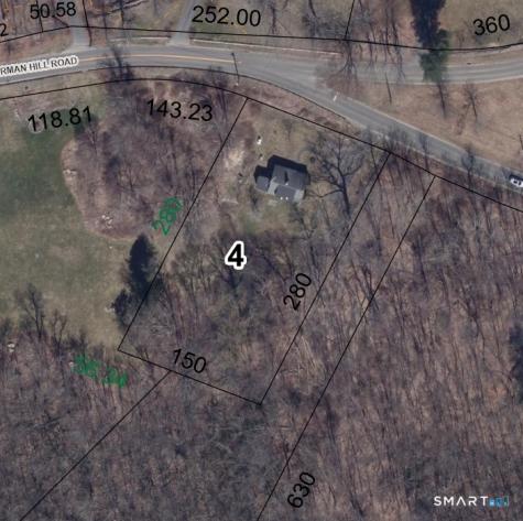 2 Judd Hill Road Woodbury CT 06798