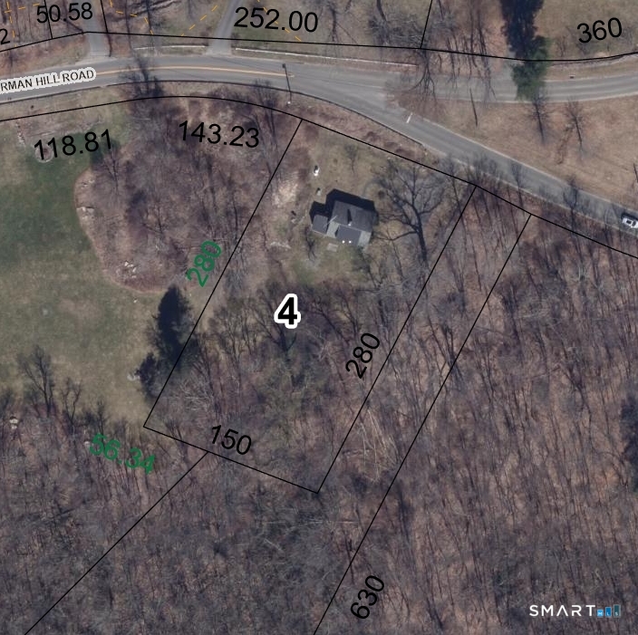 2 Judd Hill Road Woodbury CT 06798