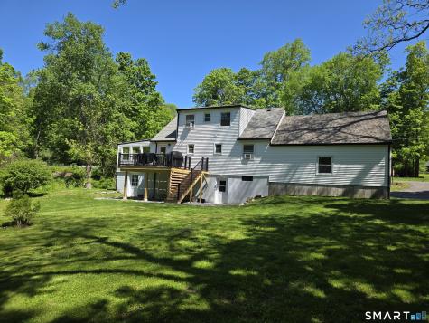 2 Judd Hill Road Woodbury CT 06798