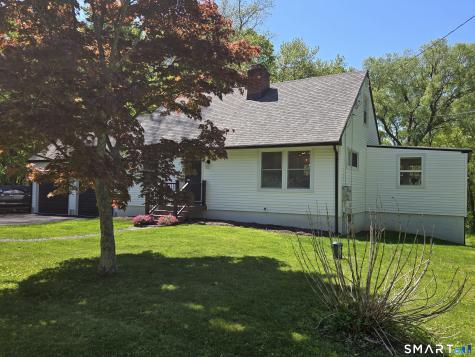2 Judd Hill Road Woodbury CT 06798