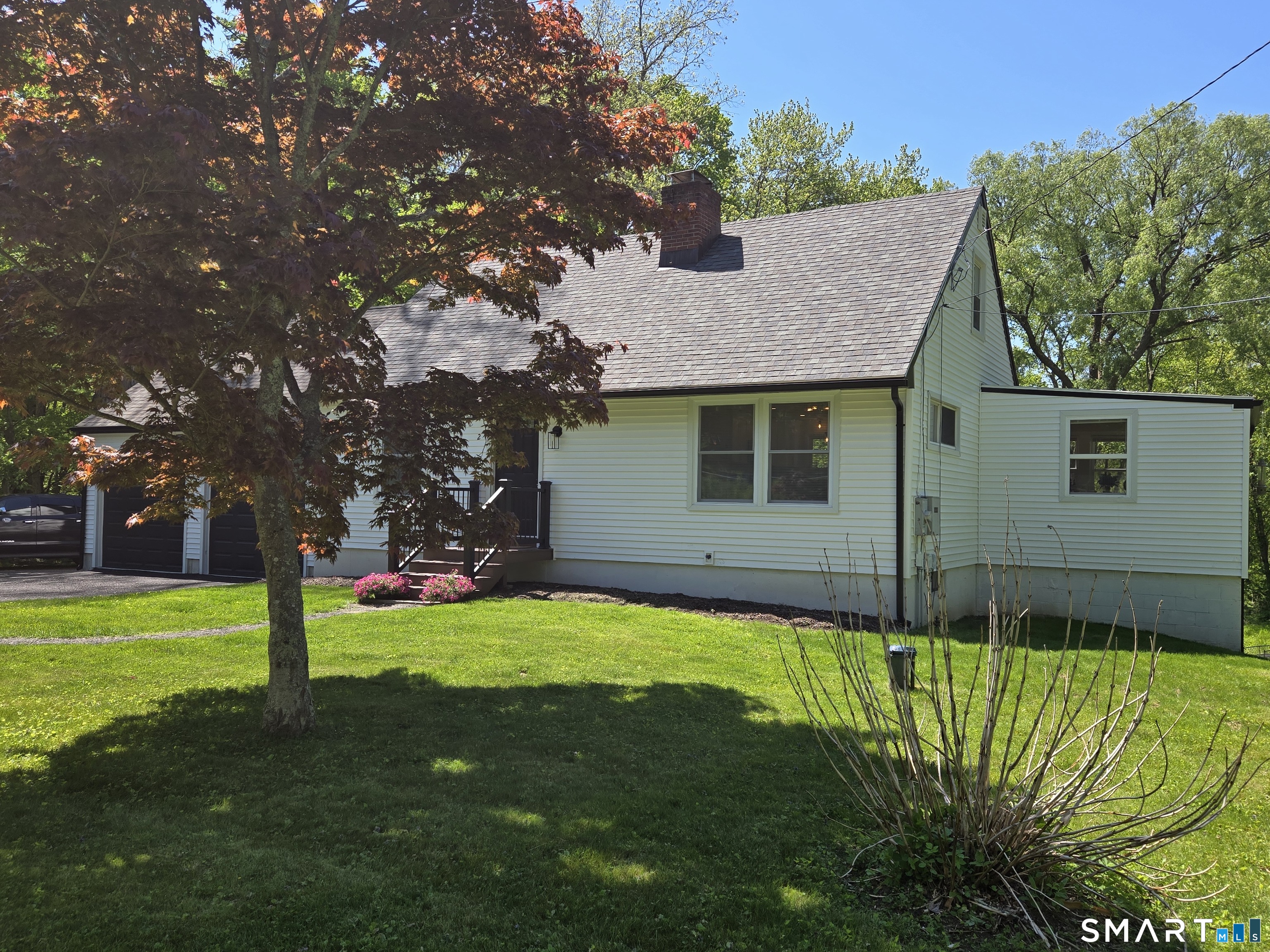 2 Judd Hill Road Woodbury CT 06798
