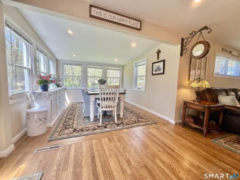 2 Judd Hill Road Woodbury CT 06798