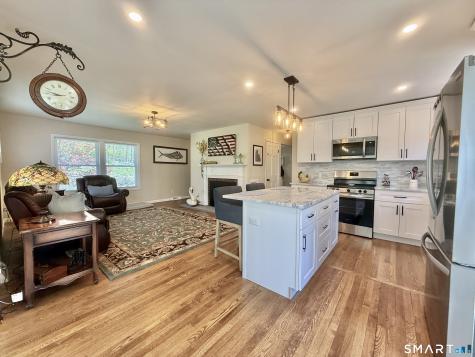 2 Judd Hill Road Woodbury CT 06798