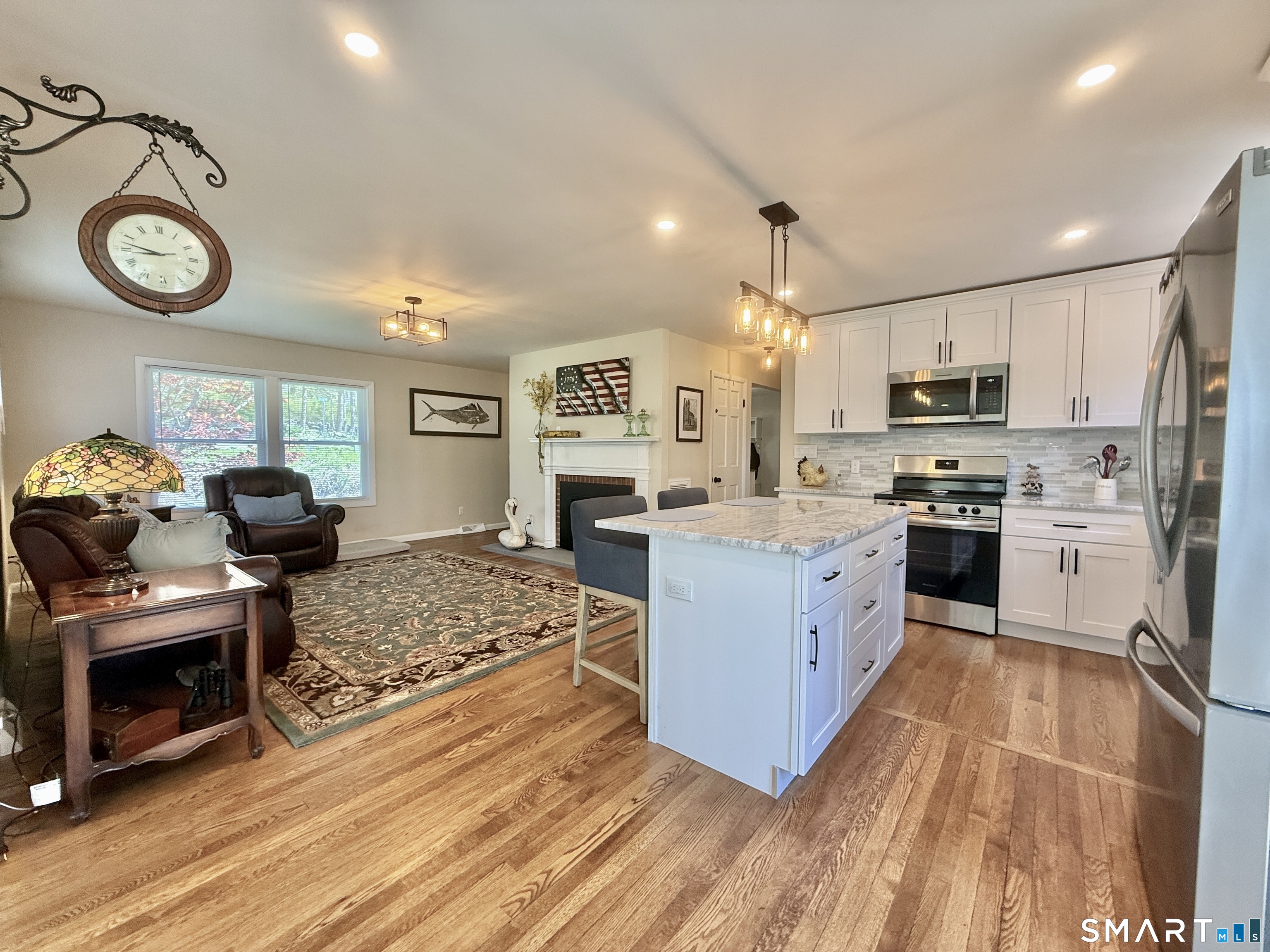 2 Judd Hill Road Woodbury CT 06798