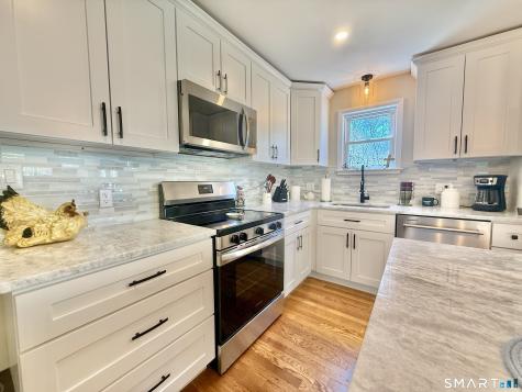 2 Judd Hill Road Woodbury CT 06798