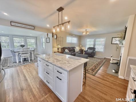 2 Judd Hill Road Woodbury CT 06798