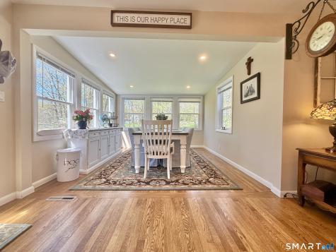 2 Judd Hill Road Woodbury CT 06798