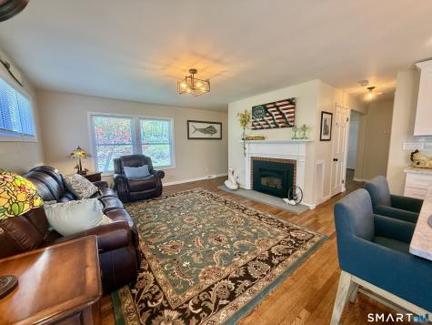 2 Judd Hill Road Woodbury CT 06798