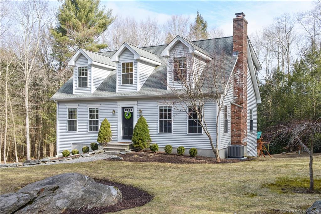 115 Marshall Lake Road Torrington CT 06790