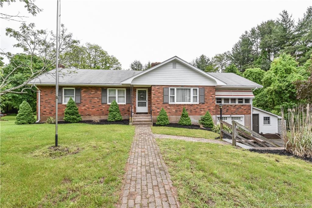 26 Hillside Drive South Windsor CT 06074