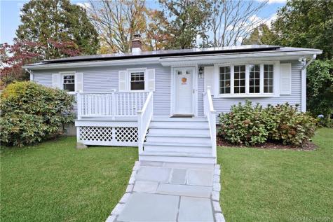 14 Greenbriar Circle Fairfield CT 06824