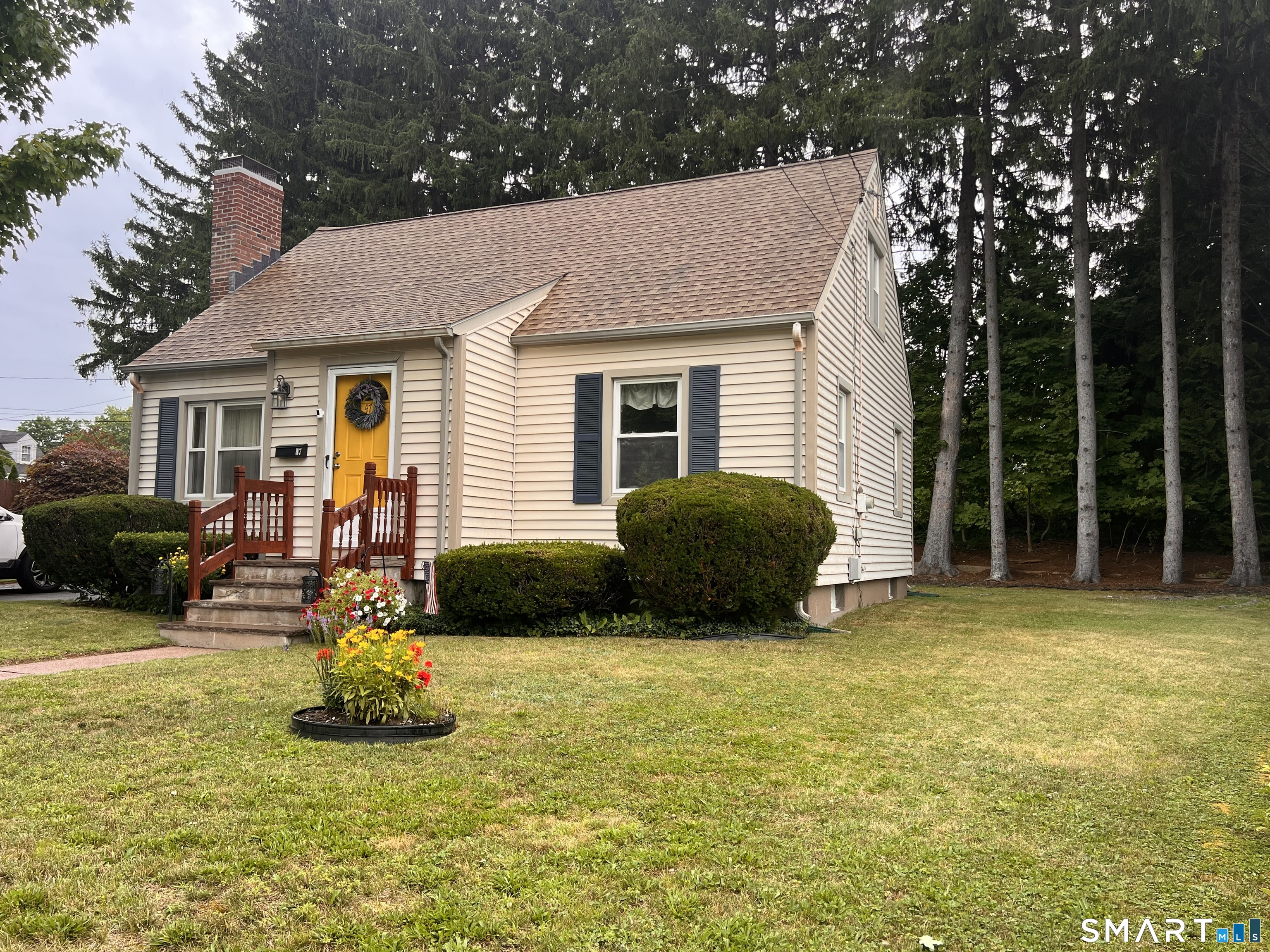47 Earl Street Manchester CT 06040