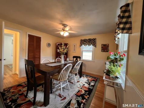 47 Earl Street Manchester CT 06040