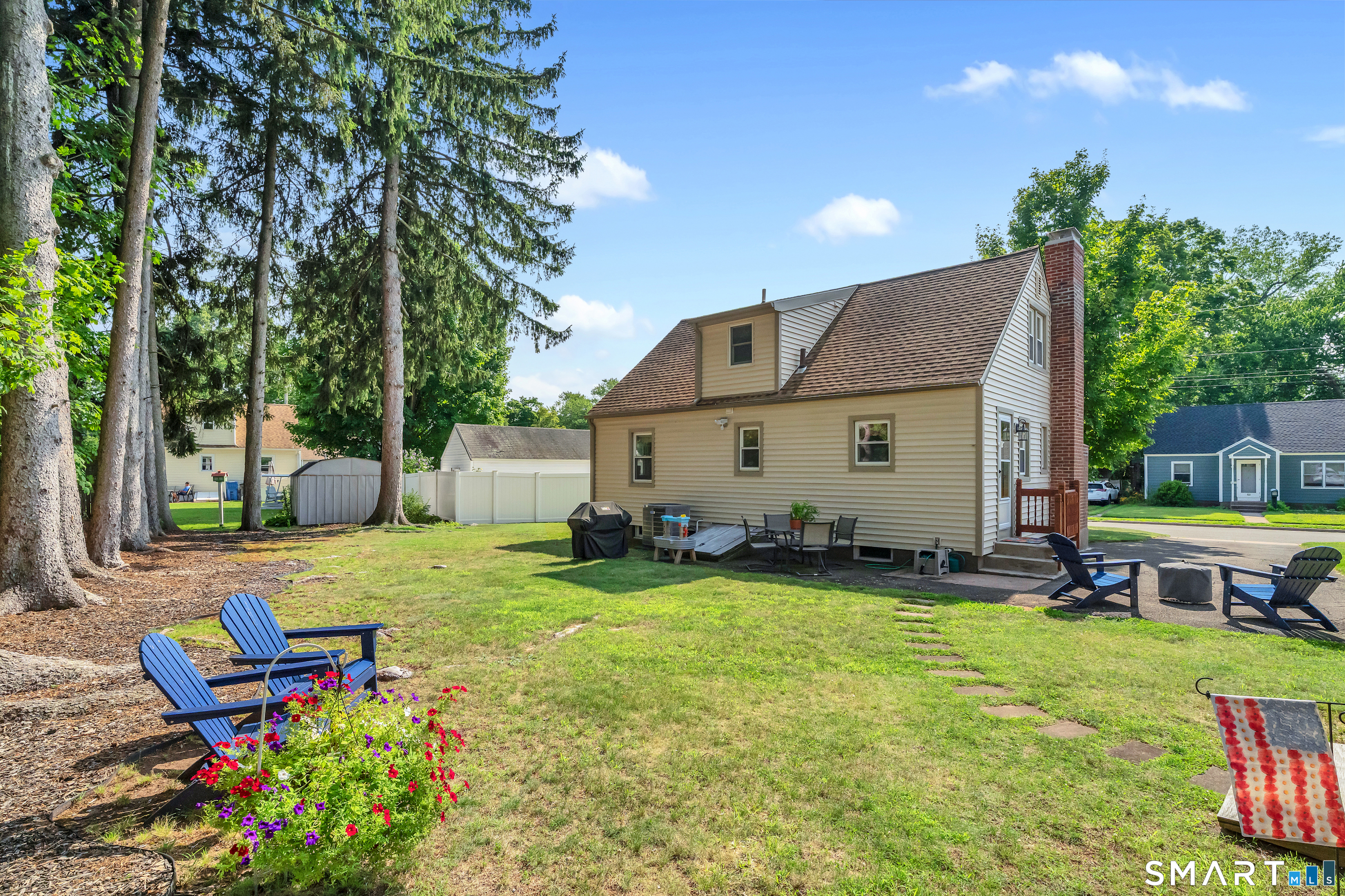 47 Earl Street Manchester CT 06040