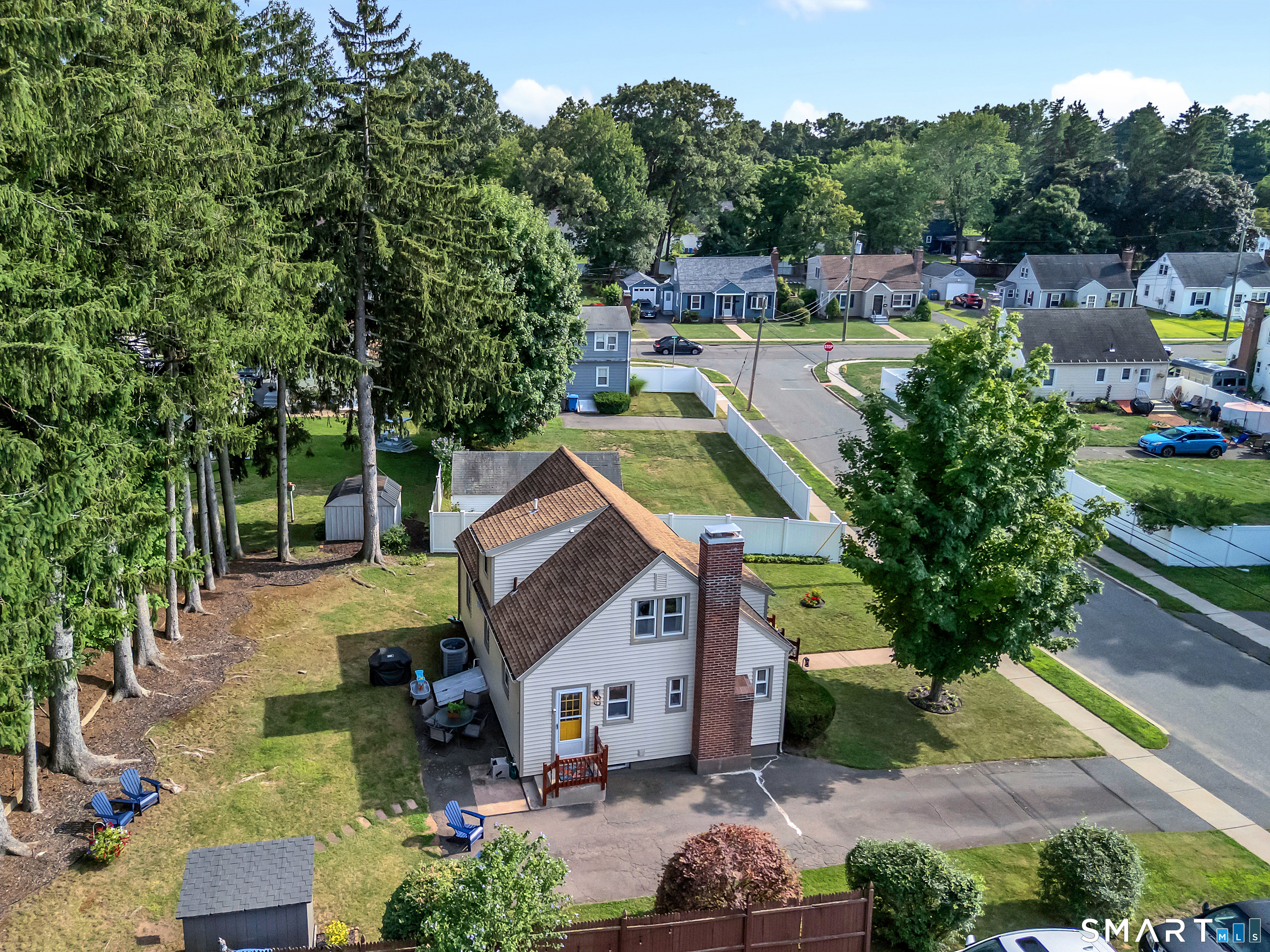 47 Earl Street Manchester CT 06040