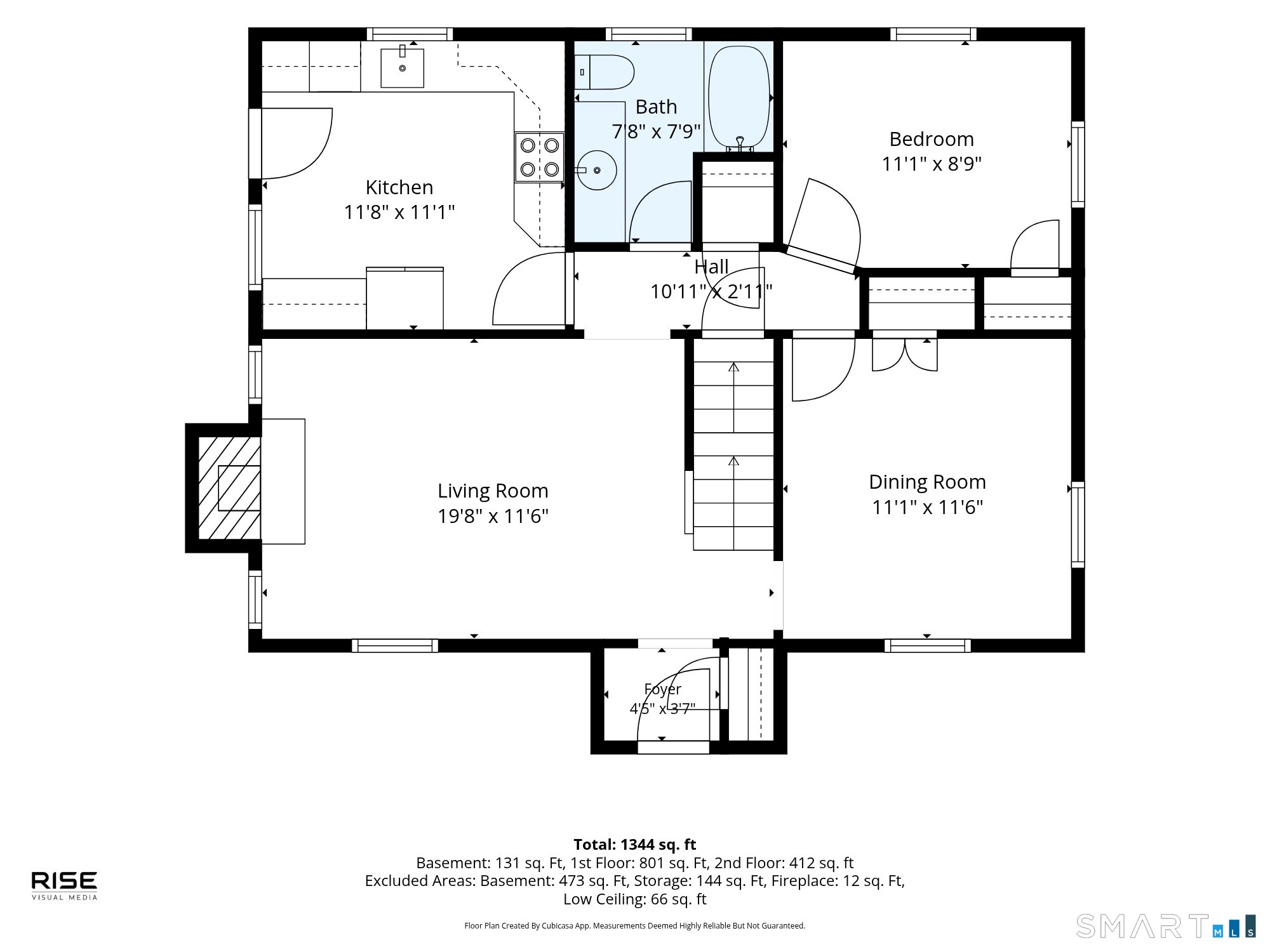 47 Earl Street Manchester CT 06040