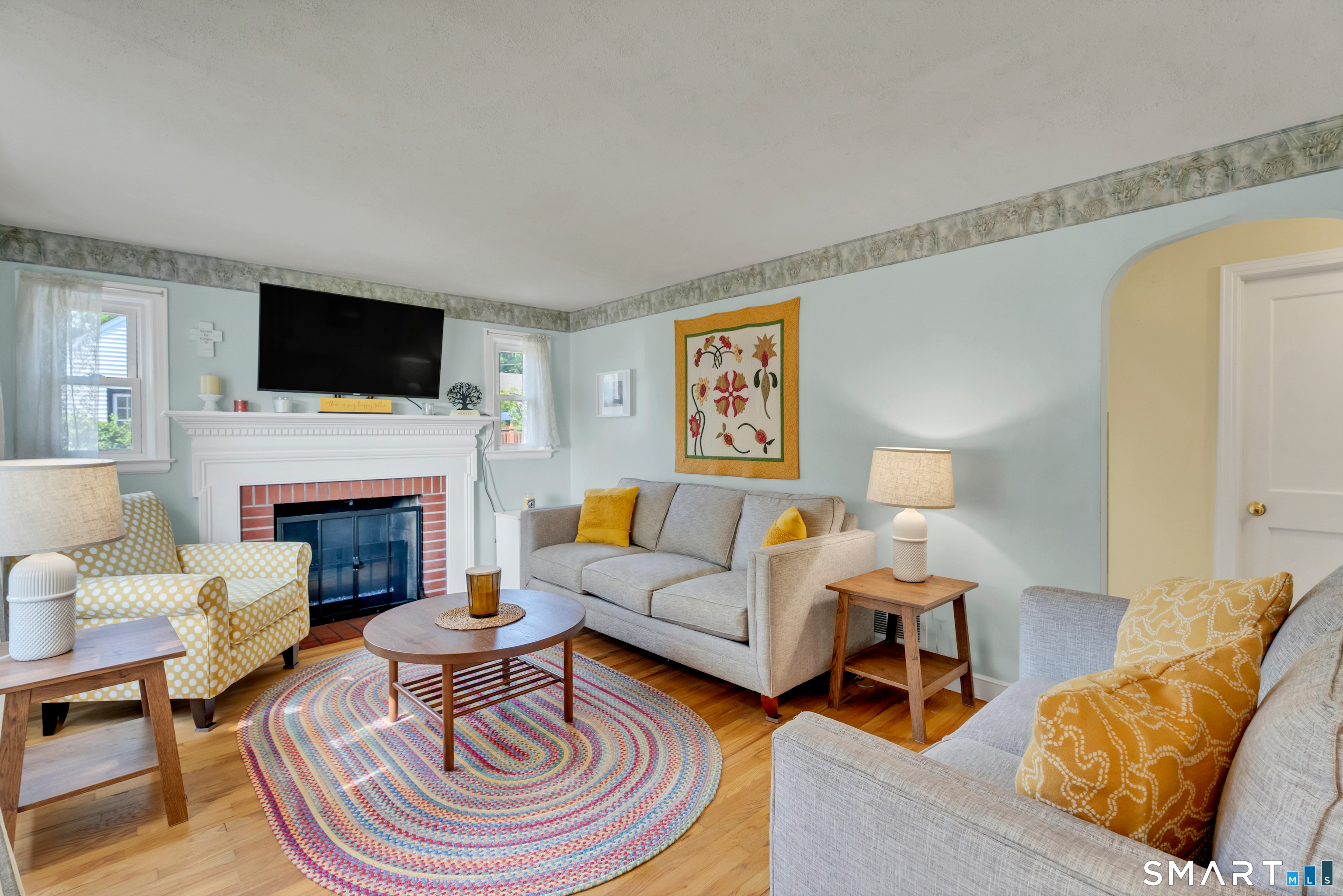 47 Earl Street Manchester CT 06040