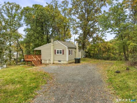 Great Plain Road Danbury CT 06811