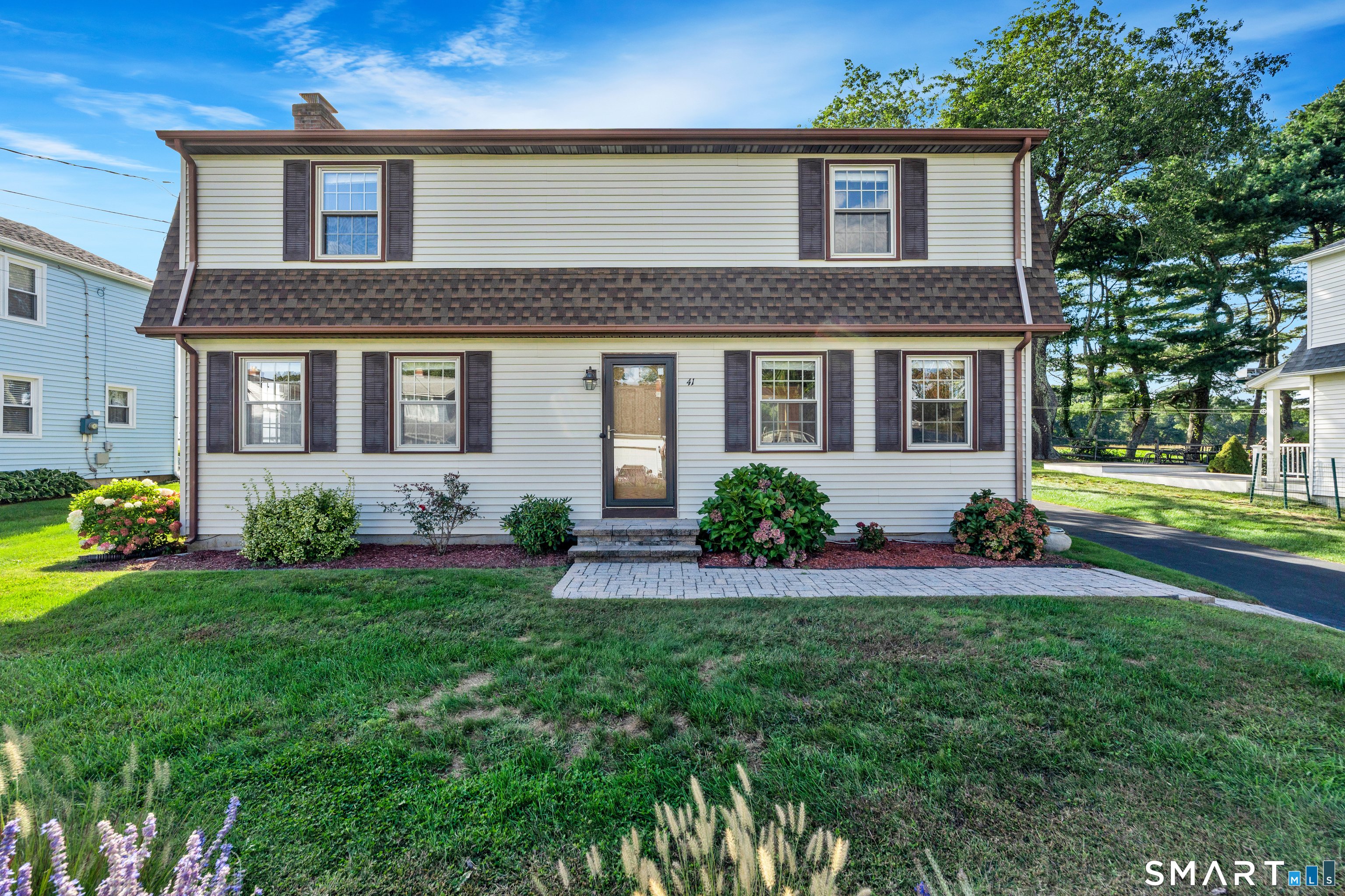 41 Springfield Road Old Lyme CT 06371