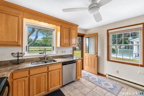 41 Springfield Road Old Lyme CT 06371