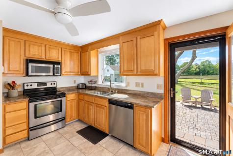 41 Springfield Road Old Lyme CT 06371