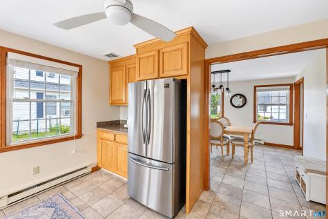 41 Springfield Road Old Lyme CT 06371