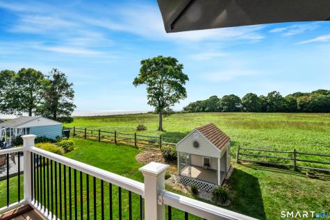 41 Springfield Road Old Lyme CT 06371